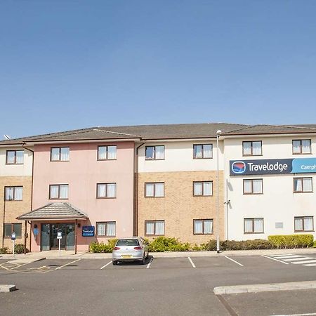 Travelodge Caerphilly Exteriér fotografie