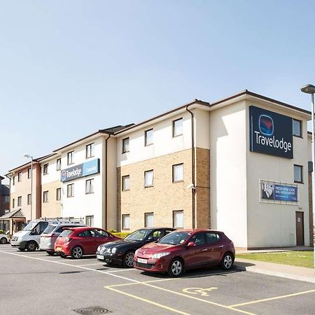 Travelodge Caerphilly Exteriér fotografie