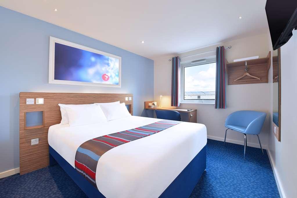 Travelodge Caerphilly Pokoj fotografie