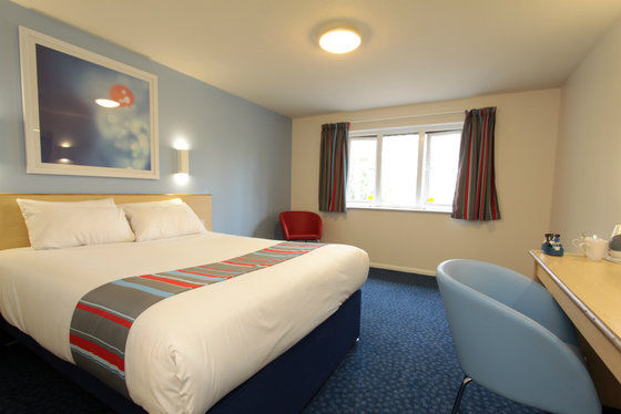 Travelodge Caerphilly Pokoj fotografie